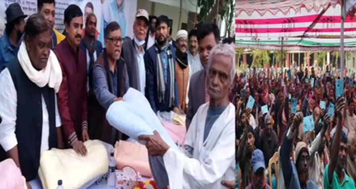 বিএনপি জানে জনগণ তাদের ভোট দিবে না, তাই নির্বাচনে আসে না : স্বাস্থ্যমন্ত্রী