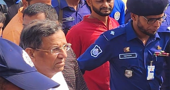 ’৭৫-পরবর্তী সময় বিএনপি হত্যার রাজনীতি শুরু করে : আইনমন্ত্রী