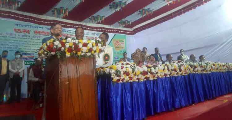 ‘অ্যাডভোকেট-ক্লার্ক’ আইন প্রণয়ন করা হবে: আইনমন্ত্রী