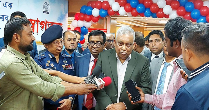 আন্দোলনের নামে রাস্তায় বসে পড়লে আইন অনুযায়ী ব্যবস্থা : স্বরাষ্ট্রমন্ত্রী