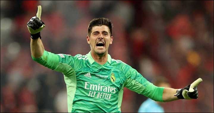 কর্তোয়া-ডি ব্রুইনদের দায়িত্বে টেডেস্কো