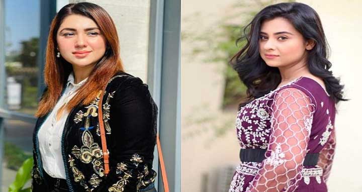 এবার অপুকে মামলার হুমকি দিলেন বুবলী