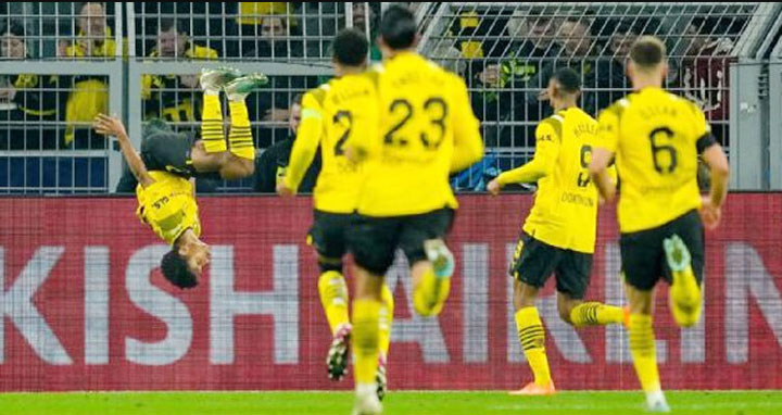 বরুশিয়ার কাছে হার, বিদায়ের শঙ্কায় চেলসি