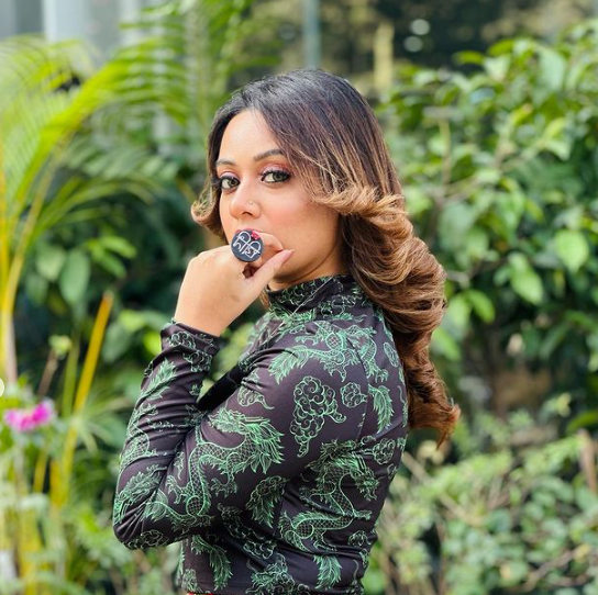 নতুন রূপে ফিরছেন দীঘি