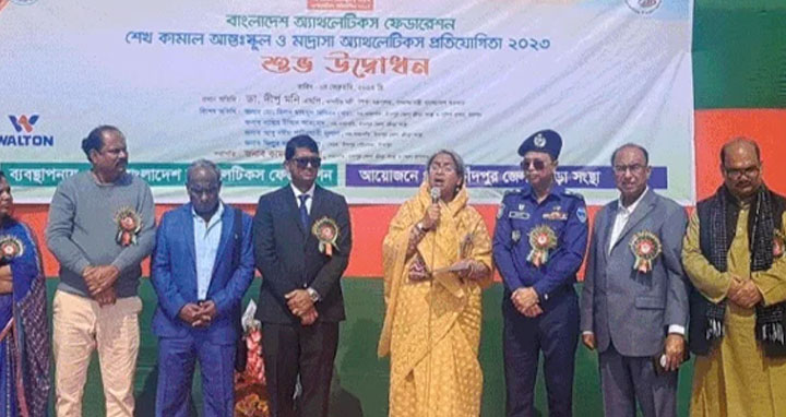 উদ্দ্যেশ্যমূলকভাবে নতুন শিক্ষাক্রমকে এড়িয়ে যাওয়া হচ্ছে : শিক্ষামন্ত্রী