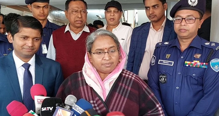 নতুন শিক্ষাক্রমে সপ্তাহে পাঁচ দিন শ্রেণিকক্ষে পাঠদান : শিক্ষামন্ত্রী