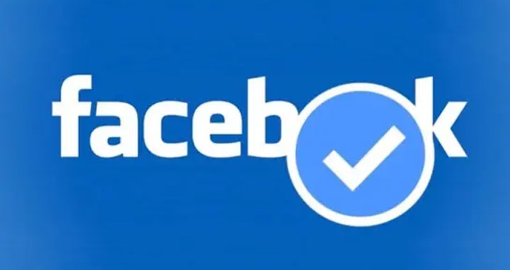 অর্থের বিনিময়ে মিলবে ফেসবুকের ‘ব্লু ব্যাজ’