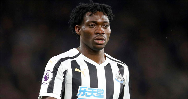 তুরস্কে ভূমিকম্প : ১৩ দিন পর ঘানার সেই ফুটবলারের মরদেহ উদ্ধার