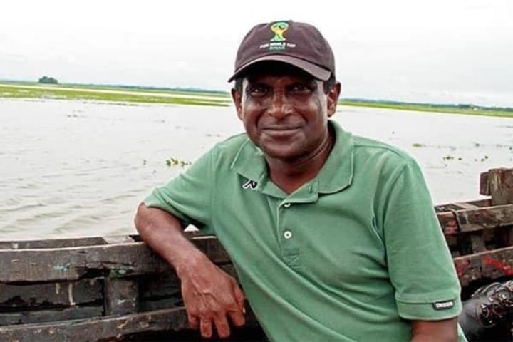 অনেক ঠকেছি, আর প্রতারিত হতে চাই না : হাসান মাসুদ