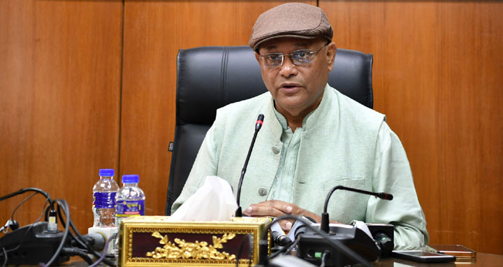 ‘জাপানের সাবেক প্রধানমন্ত্রীকে ফখরুলের চিঠি দেয়া রাষ্ট্রদ্রোহিতার শামিল’