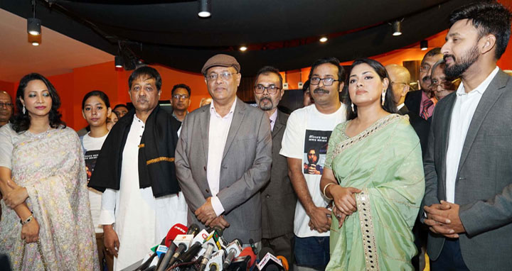 দুর্নীতি সূচকে দেশকে একধাপ নামানো উদ্দেশ্যপ্রণোদিত: তথ্যমন্ত্রী