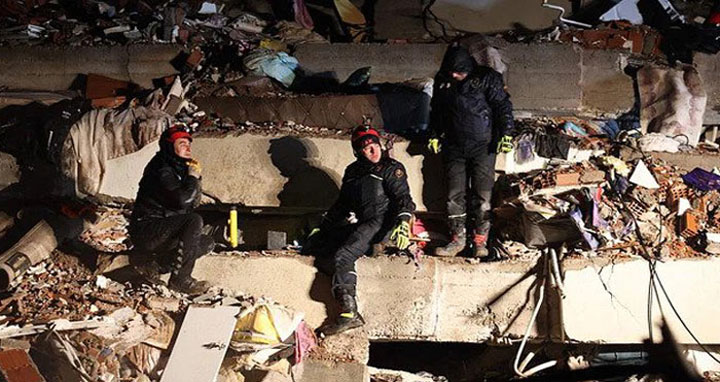 ইতালির গণমাধ্যমে শেখ হাসিনা সরকারের ভূয়সী প্রশংসা