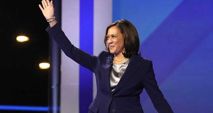 মিউনিখ নিরাপত্তা সম্মেলনে যোগ দিচ্ছেন কমলা হ্যারিস