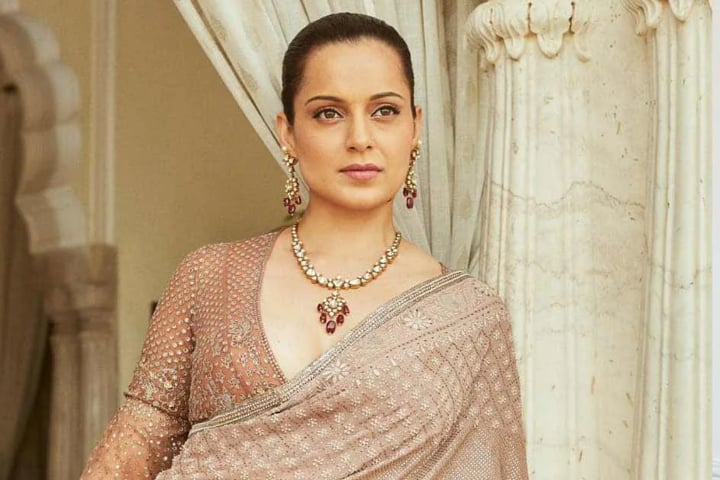 নজরদারিতে কঙ্গনা রানাউত!