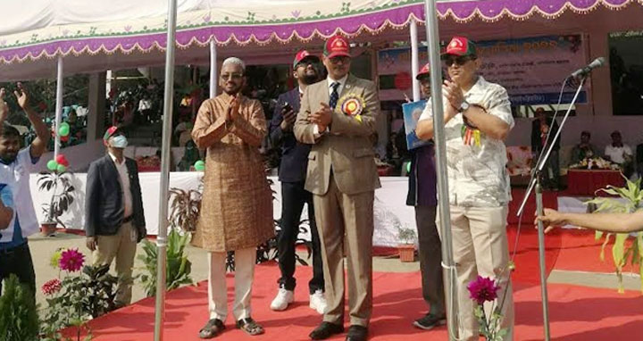 শেখ হাসিনার নেতৃত্বে অভাবনীয় উন্নয়ন হয়েছে : নৌ প্রতিমন্ত্রী