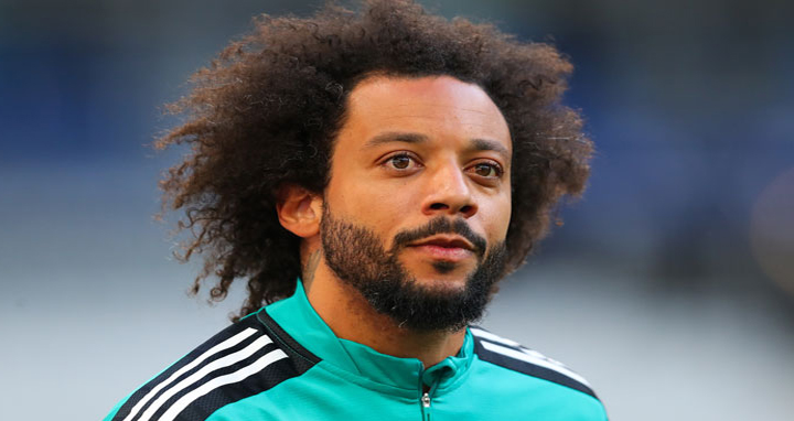 শৈশবের ক্লাবেই যোগ দিলেন মার্সেলো