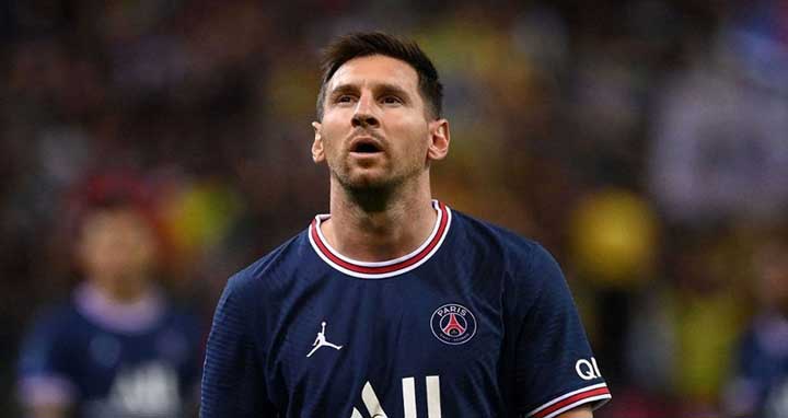 মেসি ভক্তদের জন্য বড় দুঃসংবাদ