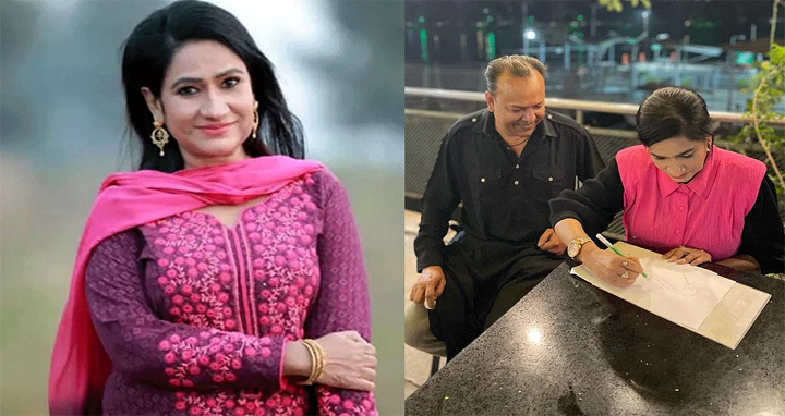 ‘ঠোকর’ সিনেমায় যুক্ত হলেন মুনিরা মিঠু