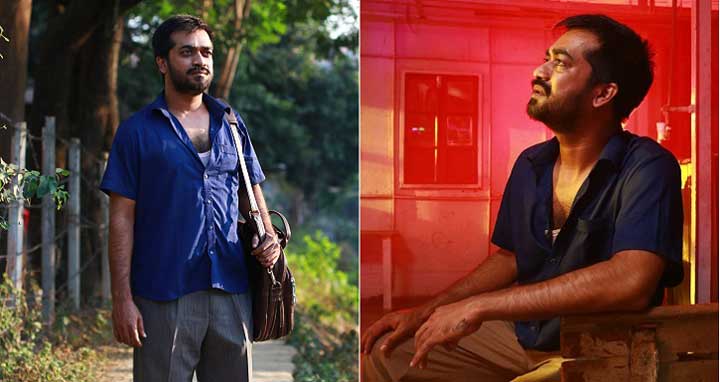 এই নগরের গল্প নিয়ে আসছে ‘আন্তঃনগর’