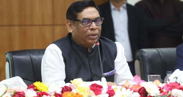 মার্চের প্রথম সপ্তাহে আসবে আদানির বিদ্যুৎ : প্রতিমন্ত্রী
