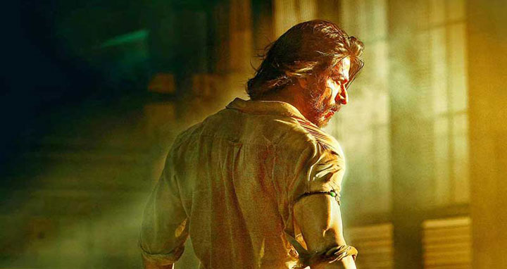 বলিউডের সর্বকালের সেরা ছবির পথে ‘পাঠান’