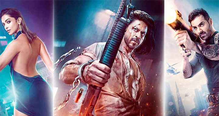 এলো ‘পাঠান দিবস’ পালনের ঘোষণা