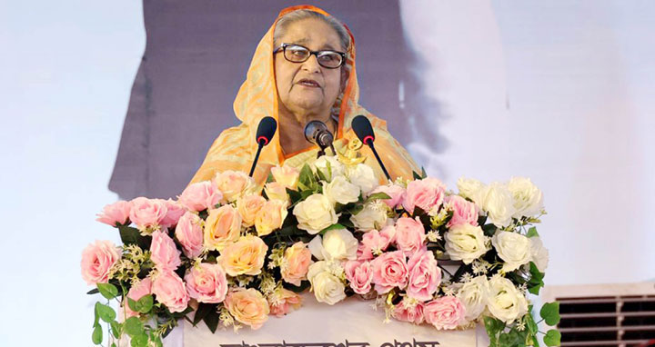সেপ্টেম্বরে ভারত সফরে যাবেন প্রধানমন্ত্রী