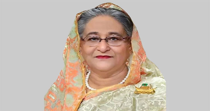 কাল গোপালগঞ্জে ৪৯টি উন্নয়ন প্রকল্প উদ্বোধন করবেন প্রধানমন্ত্রী