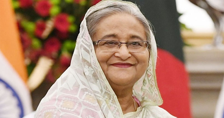 নজরুলের দর্শনে বঙ্গবন্ধু ভীষণভাবে প্রভাবিত হয়েছিলেন : প্রধানমন্ত্রী