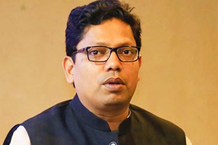 ফের করোনা আক্রান্ত প্রতিমন্ত্রী পলক