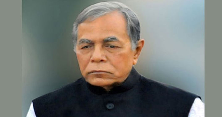 তুরস্ক-সিরিয়ায় ভূমিকম্পে প্রাণহানির ঘটনায় রাষ্ট্রপতির শোক প্রকাশ