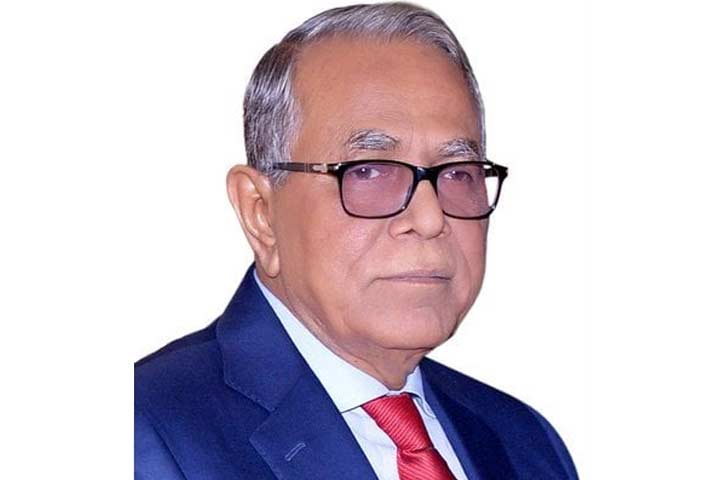 প্রায়োগিক শিক্ষার মাধ্যমে দক্ষ মানবসম্পদ গড়ে তুলতে হবে : রাষ্ট্রপতির