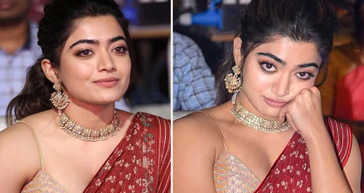 পাঁচ বছরের ক্যারিয়ারে পাঁচ শহরে রাশমিকার ফ্ল্যাট! শুনে যা বললেন অভিনেত্রী