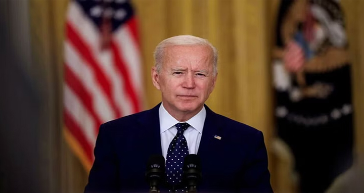 রাশিয়ার ওপর যুক্তরাষ্ট্রের নতুন নিষেধাজ্ঞা