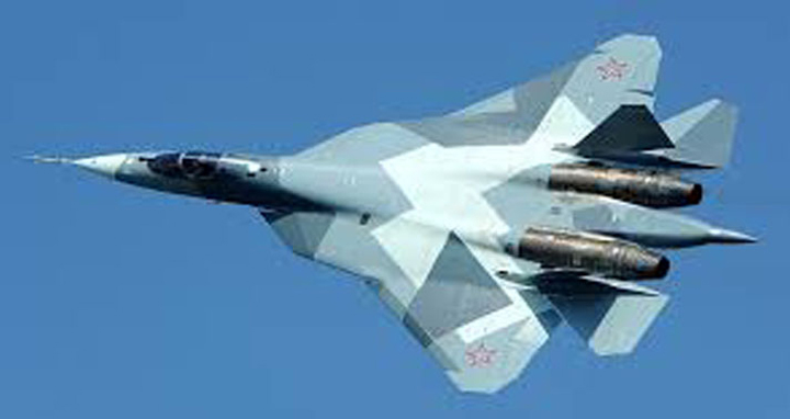 ইরানকে অত্যাধুনিক যুদ্ধবিমান দিচ্ছে রাশিয়া