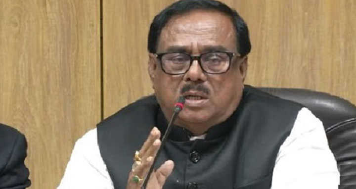 আমাদের শিকড়ের সন্ধান করতে হবে : খাদ্যমন্ত্রী