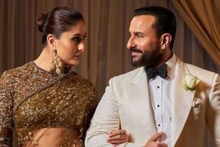 সাইফের সঙ্গে দাম্পত্য নিয়ে মুখ খুললেন কারিনা