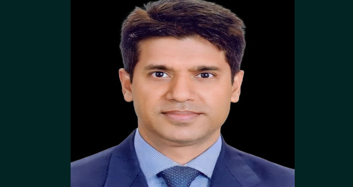 প্রধানমন্ত্রীর কার্যালয়ের নতুন ডিজি শহীদুল ইসলাম