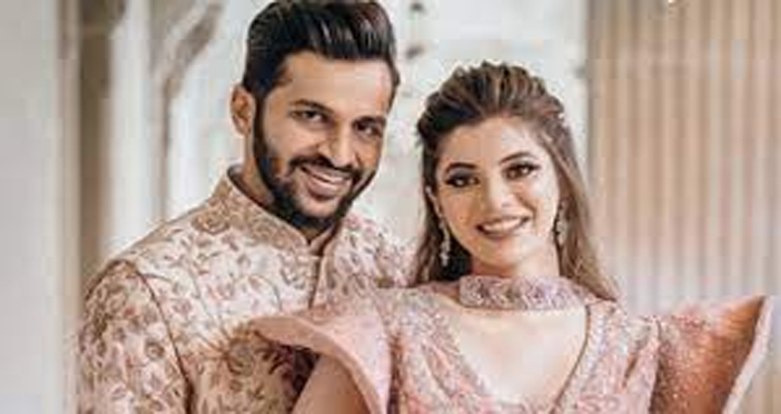 নতুন সম্পর্কে জড়াতে যাচ্ছেন ভারতীয় পেসার শার্দুল ঠাকুর