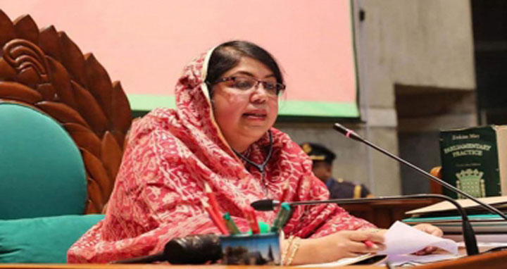 প্রজাতন্ত্রের কেউই জবাবদিহিতার ঊর্ধ্বে নয় : স্পিকার