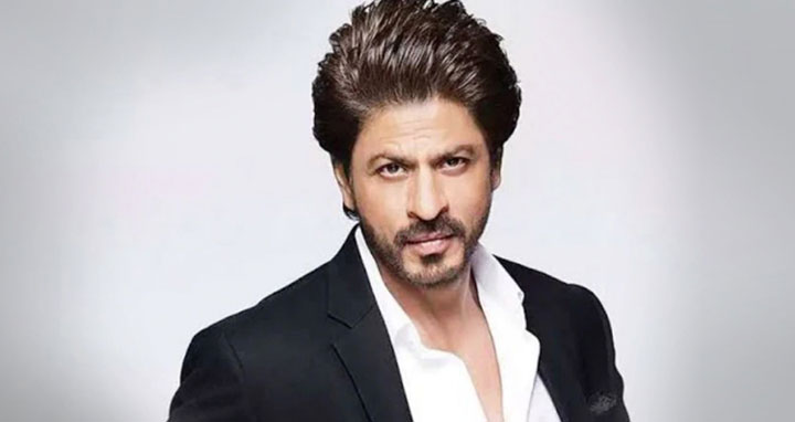 ৭৭ কোটি ডলার নিয়ে বলিউডে শীর্ষে শাহরুখ