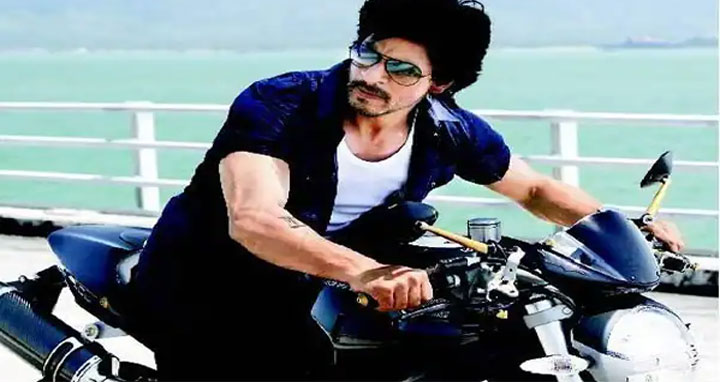 ধুম ৪-এ শাহরুখকে নিয়ে গুঞ্জন!