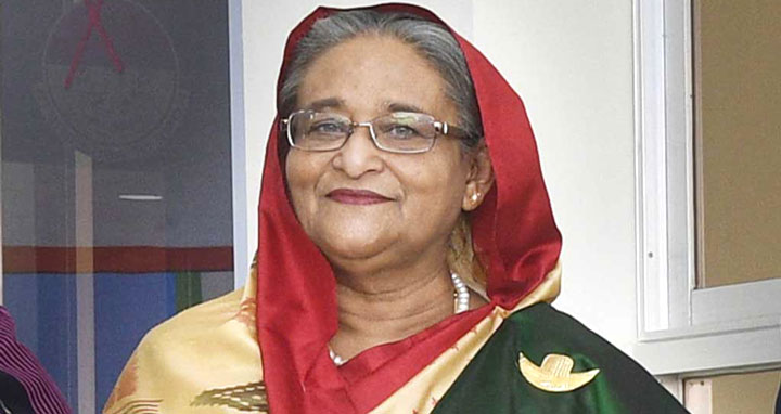 শেখ হাসিনা বাংলাদেশকে অনন্য উচ্চতায় নিয়ে গেছেন: দ্য স্টেটসম্যান