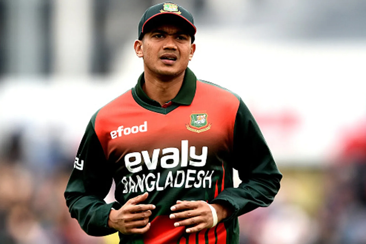 দেশের জন্য আইপিএলের পর পিএসএলও ছাড়লেন তাসকিন