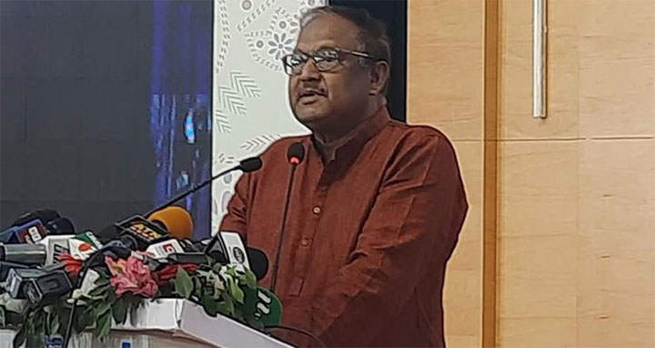 ডলার সংকট কমলেই ফল আমদানিতে এলসির অনুমতি : বাণিজ্যমন্ত্রী