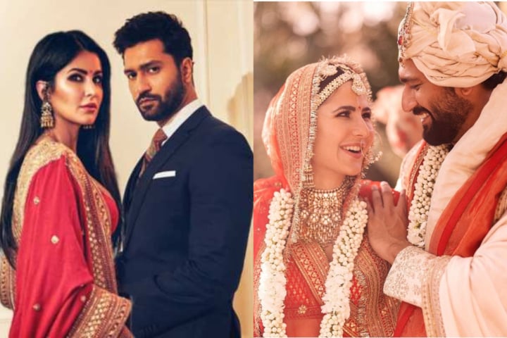 ভিকির ফোন চেক করেছিলেন ক্যাটরিনা, কেঁদেছিলেন বাথরুমেও!