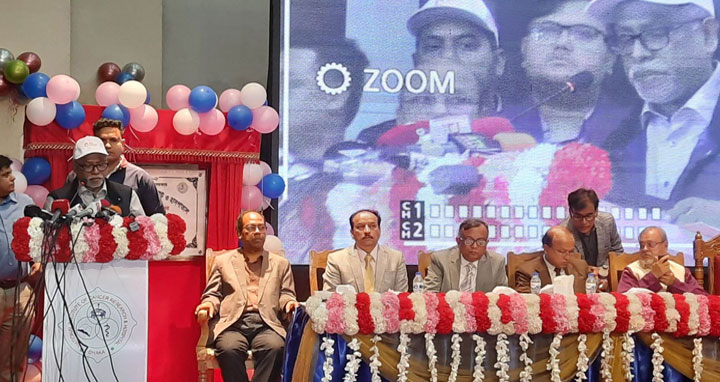 মানসম্মত চিকিৎসায় আর ছাড় দেওয়ার কোনো সুযোগ নেই : স্বাস্থ্যমন্ত্রী