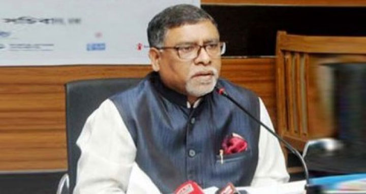 ‘১৫ লাখ পরিবার ৫০ হাজার টাকা পরিমাণ স্বাস্থ্যসেবা বিনামূল্যে পাবে’