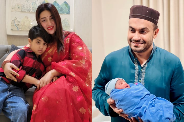 মাহি জয়ের মতো রাজপুত্র চেয়েছিল : অপু বিশ্বাস