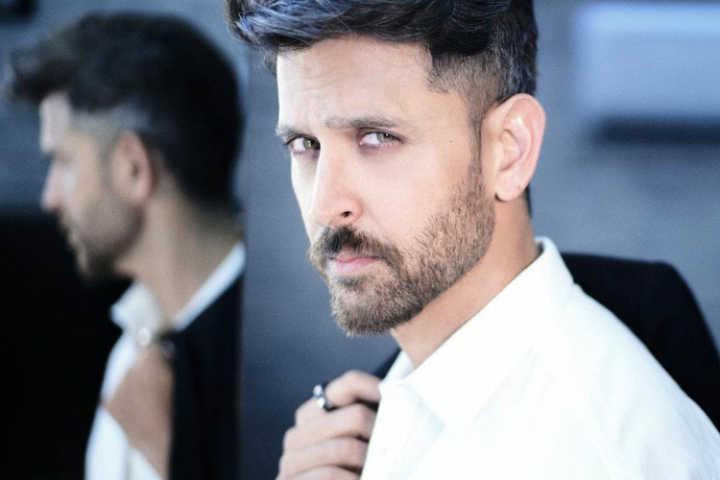 ফের বিয়ের পিঁড়িতে বসছেন হৃতিক!